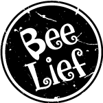 Beelief Logo